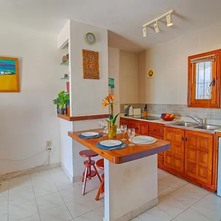 Shangrila-1 By Interhome 別荘 カルプ