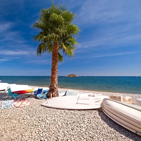 Shangrila-1 By Interhome 別荘