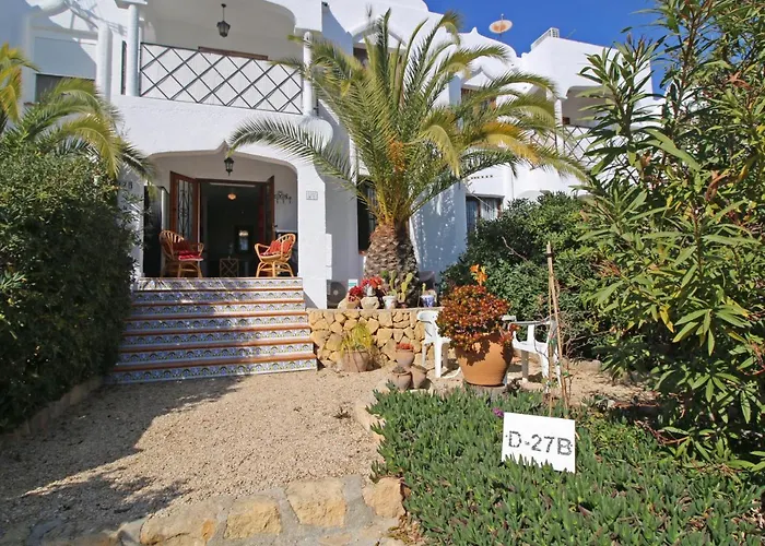 Shangrila-1 By Interhome * Calp