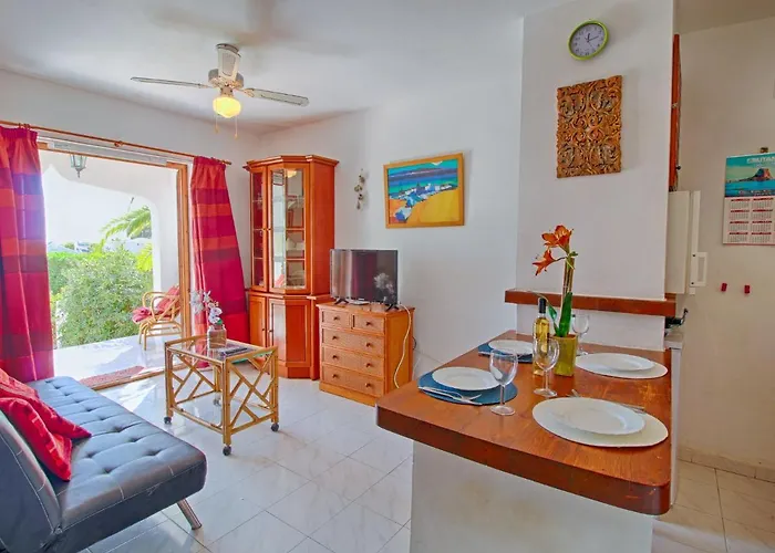 Shangrila-1 By Interhome