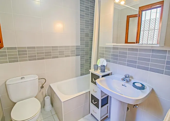 Shangrila-1 By Interhome * Calp