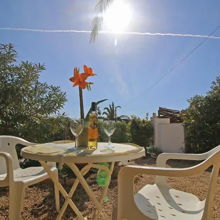 Shangrila-1 By Interhome Holiday home Calpe
