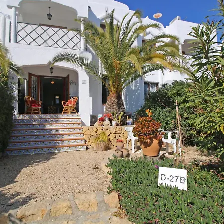 Shangrila-1 By Interhome * Calpe