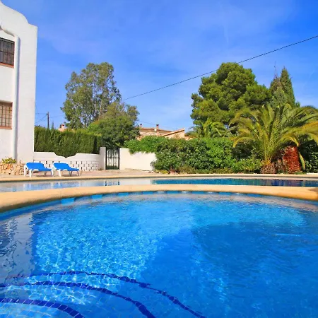 度假居 Shangrila-1 By Interhome *