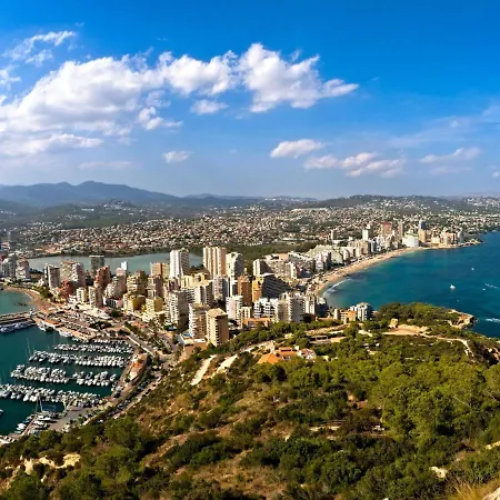 Shangrila-1 By Interhome 度假居 *