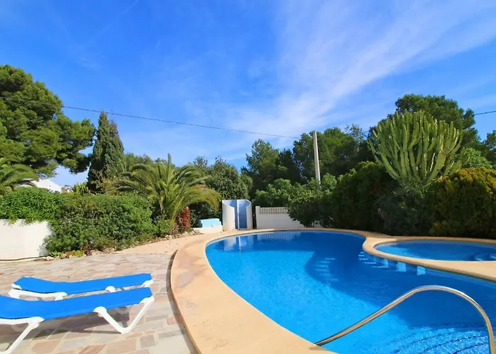 Holiday home Shangrila-1 By Interhome *