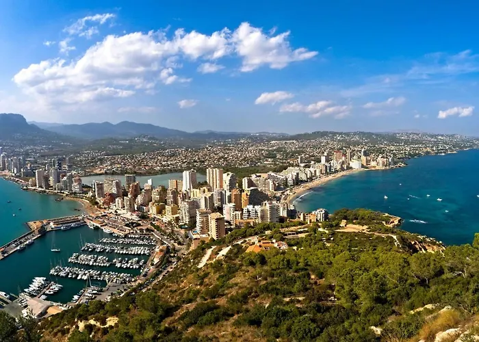 Shangrila-1 By Interhome Holiday home *