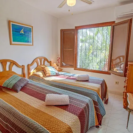 Shangrila-1 By Interhome Сasa de vacaciones *