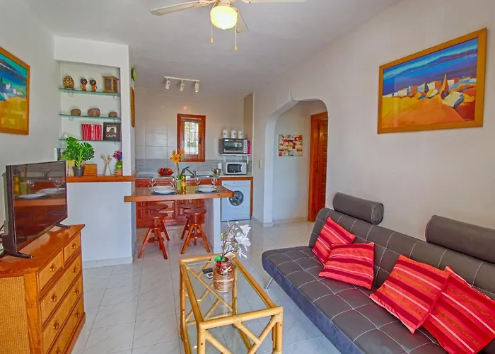 بيت للعطل Shangrila-1 By Interhome *