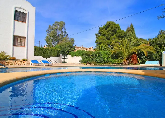 بيت للعطل Shangrila-1 By Interhome *