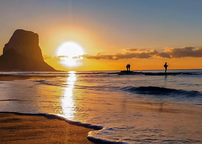 بيت للعطل Shangrila-1 By Interhome كاليبي